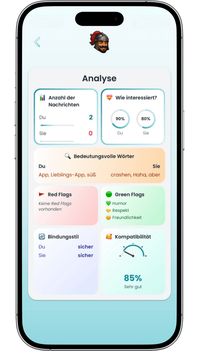 TextRitter App Screenshot 2