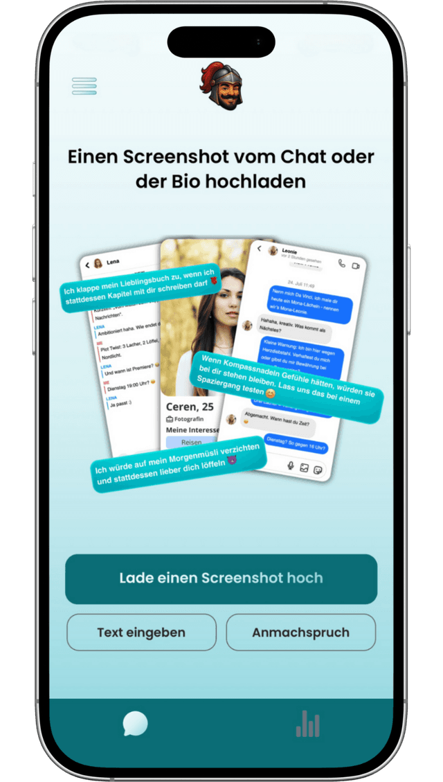 TextRitter App Screenshot 3
