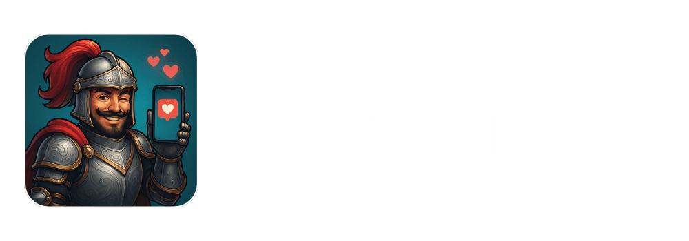 TextRitter Logo